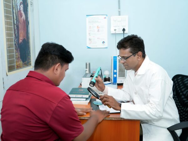 Best Skin Treatment Clinic in Hyderabad